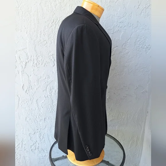 Boss Hugo Boss Black Label Scorsese's Movie Jacket
